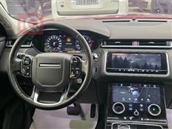 لاند روفر رانج روڤر فيلار